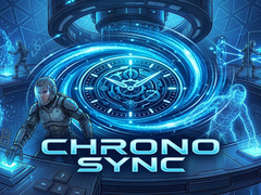 თამაშის Chrono Sync
