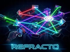 თამაშის Refracto 