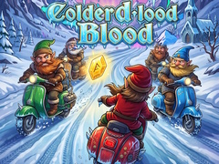 თამაშის Colder Blood 