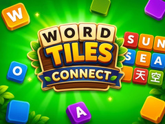 თამაშის Word Tiles Connect