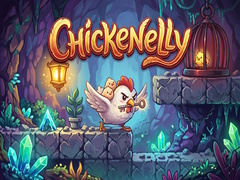თამაშის Chickenelly