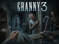 თამაშის Granny 3