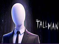 თამაშის The Tall Man