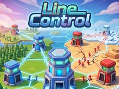 თამაშის Line Control