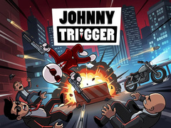 თამაშის Johnny Trigger