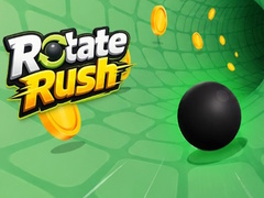 თამაშის Rotate Rush