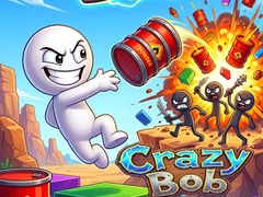 თამაშის Crazy Bob