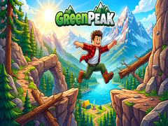 თამაშის GreenPEAK