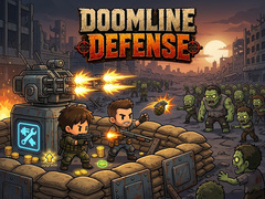 თამაშის Doomline Defense