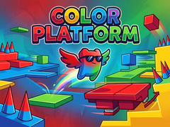თამაშის Color Platform