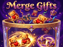 თამაშის Merge Gifts