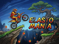 თამაშის Elasto Mania