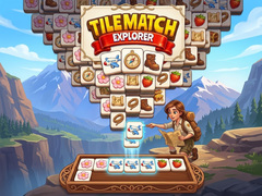 თამაშის Tile Match Explorer