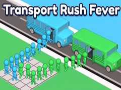 თამაშის Transport Rush Fever