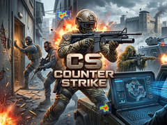 თამაშის CS Counter Strike