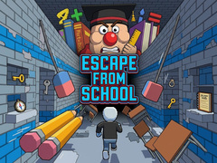 თამაშის Escape From School