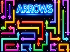 თამაშის Arrows