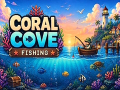 თამაშის Coral Cove Fishing