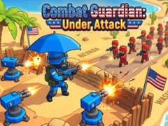 თამაშის Combat Guardian: Under Attack