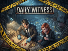 თამაშის Daily Witness