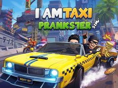 თამაშის I Am Taxi Prankster Sim