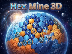 თამაშის Hex Mine 3D
