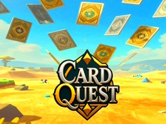 თამაშის Card Quest