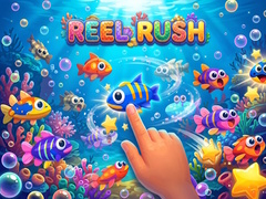 თამაშის Reel Rush