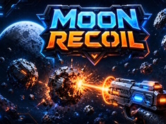 თამაშის Moon Recoil