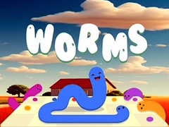 თამაშის Worms
