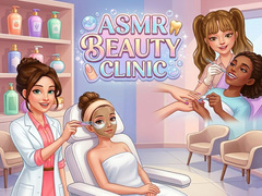 თამაშის ASMR Beauty Clinic