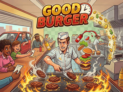 თამაშის Good Burger