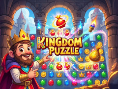 თამაშის Kingdom Puzzle