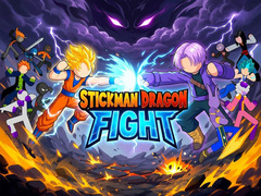 თამაშის Stickman Dragon Fight