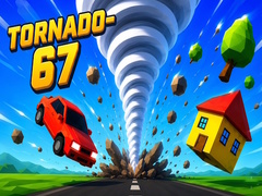 თამაშის Tornado-67