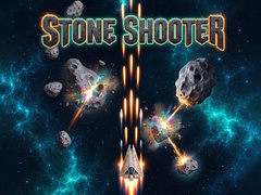 თამაშის Stone Shooter