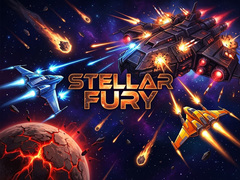 თამაშის Stellar Fury