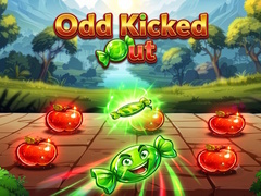 თამაშის Odd Kicked Out Quick