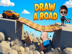 თამაშის Draw a road