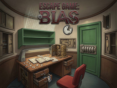 თამაშის Bias Escape Game