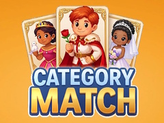 თამაშის Category Match