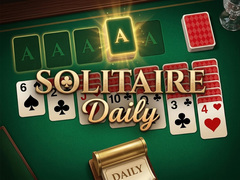 თამაშის Solitaire Daily