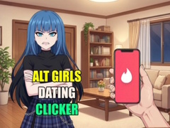 თამაშის Alt Girls Dating Clicker