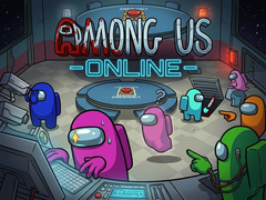 თამაშის Among Us Online