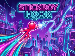თამაშის Stickboy Hook