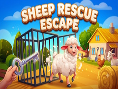 თამაშის Sheep Rescue Escape