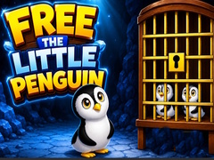 თამაშის Free the Little Penguin
