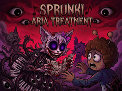 თამაშის Sprunki: Aria Treatment