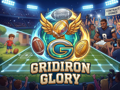 თამაშის Gridiron Glory