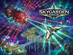თამაშის Skygarden Siege
